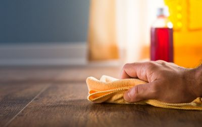Floor Polishing in Pasadena, CA
