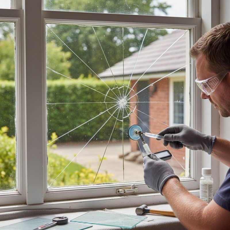 Handyman Repair Service