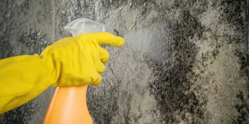 Mold Abatement Service in Boca Raton, FL