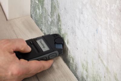 Mold Detection in Essex County, NJ