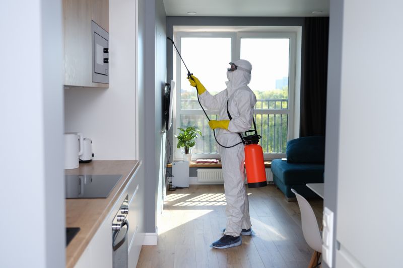 Mold Treatment Service in Bergen County, NJ