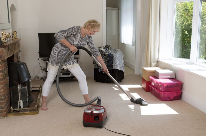 Move In Cleaning Service in Denton, TX