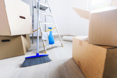 Move In Cleaning Service in Kent, WA