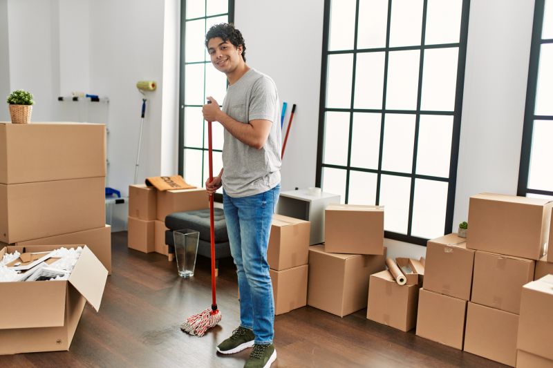 Move In Cleaning Service in Palm Coast, FL