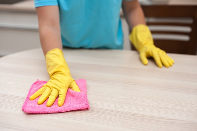 Tenancy Cleaning in Sanford, FL