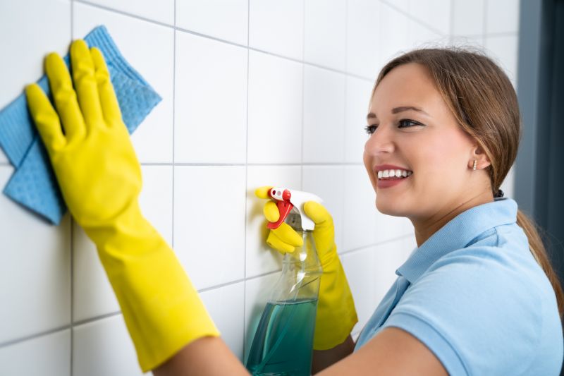 Townhouse Housekeeping in Frisco, TX