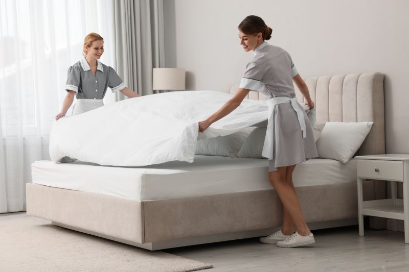 Townhouse Housekeeping in Sanford, FL