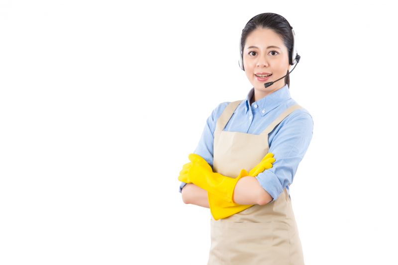 Weekly Maid Service in Rockwall, TX