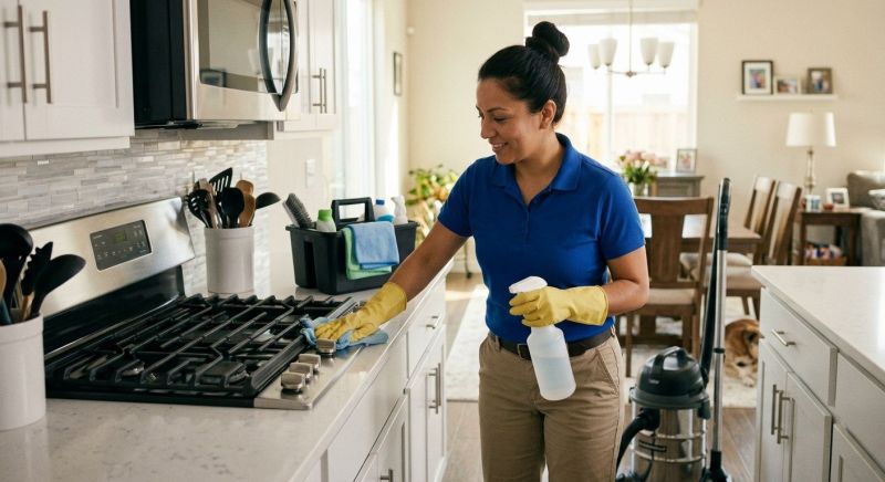 Handyman Service