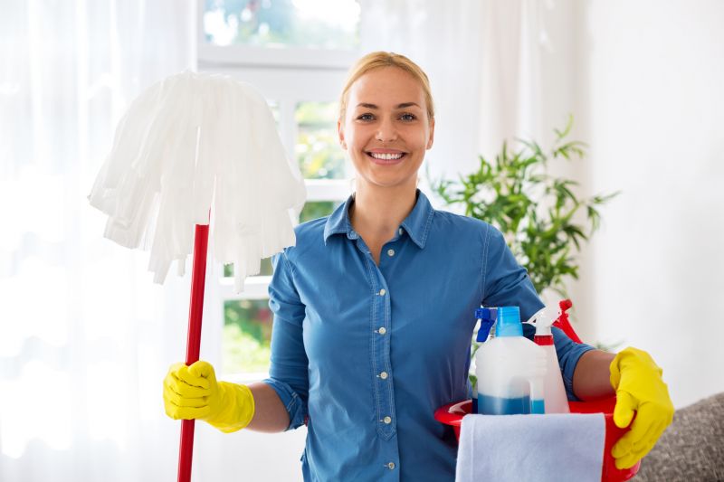 Housekeeping Service in Georgetown, TX