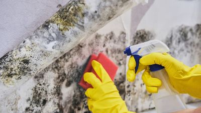 Mold Abatement in Boca Raton, FL