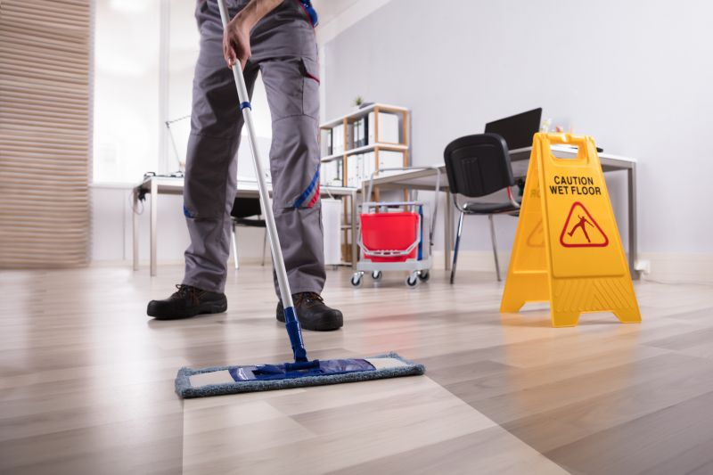 Mopping Service in Frisco, TX